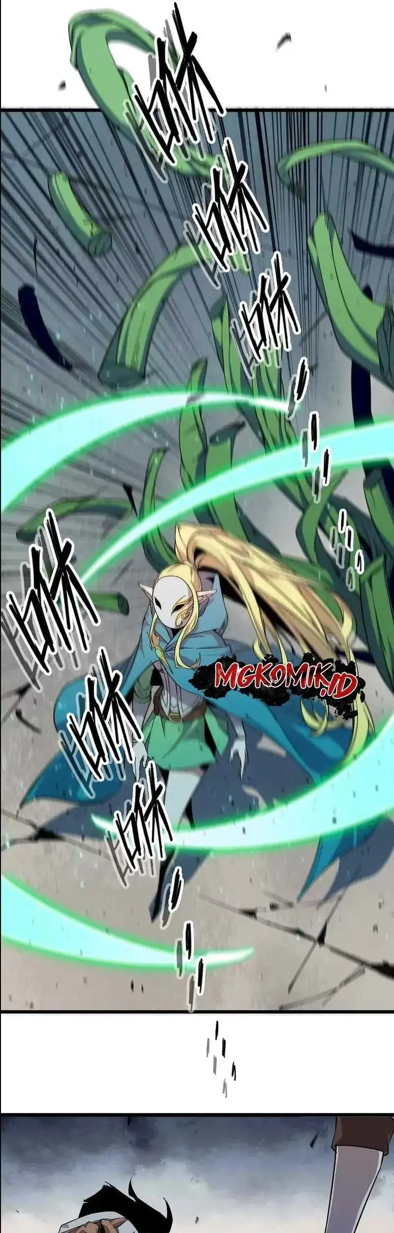 Hero X Demon Empress Chapter 44 Gambar 20