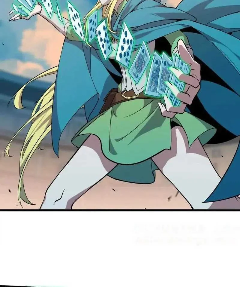 Hero X Demon Empress Chapter 44 Gambar 24