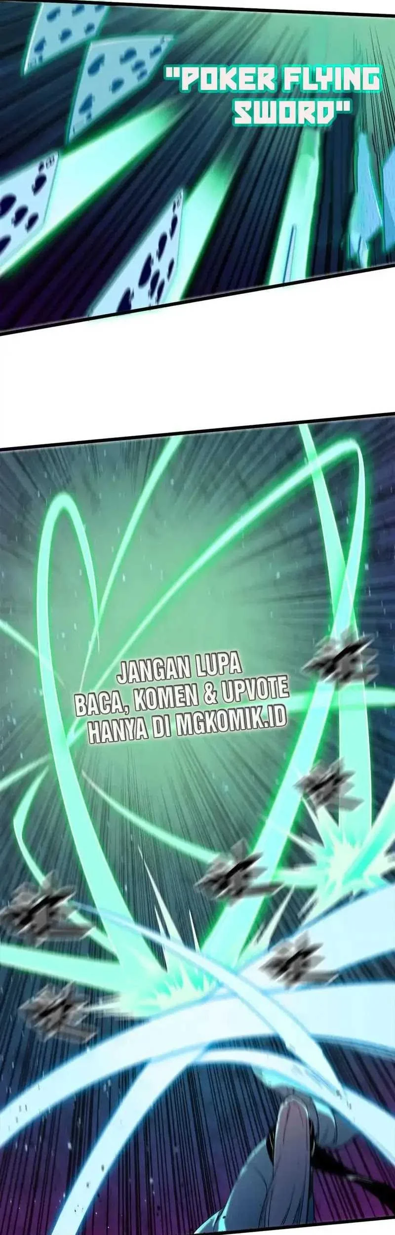 Hero X Demon Empress Chapter 44 Gambar 25