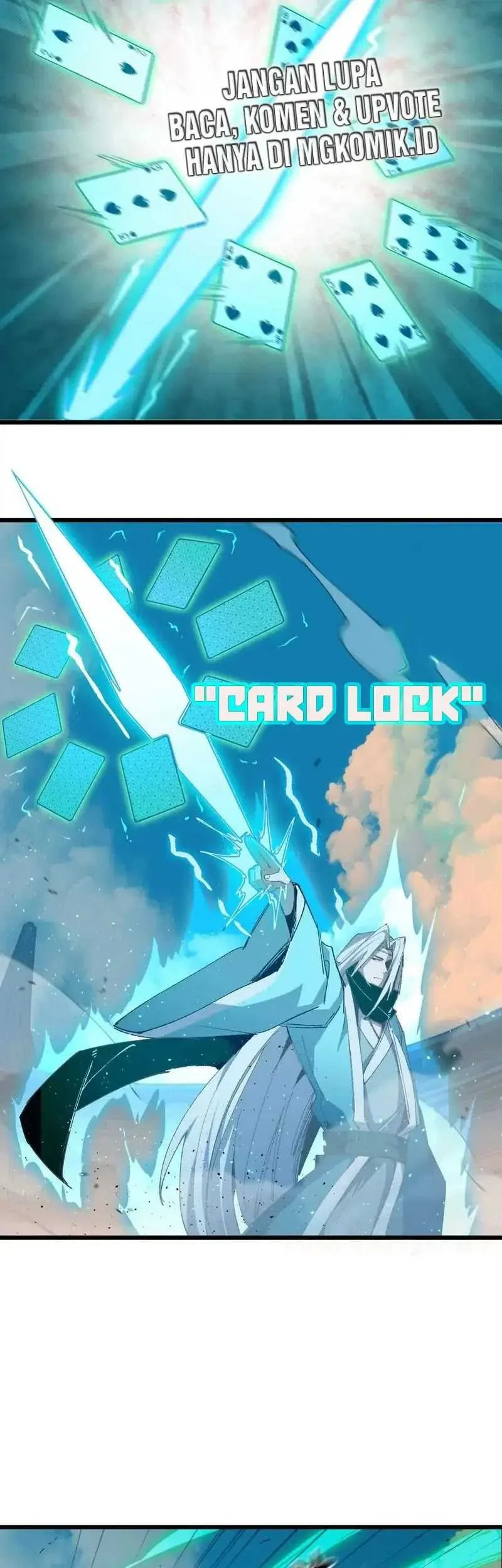 Hero X Demon Empress Chapter 44 Gambar 37