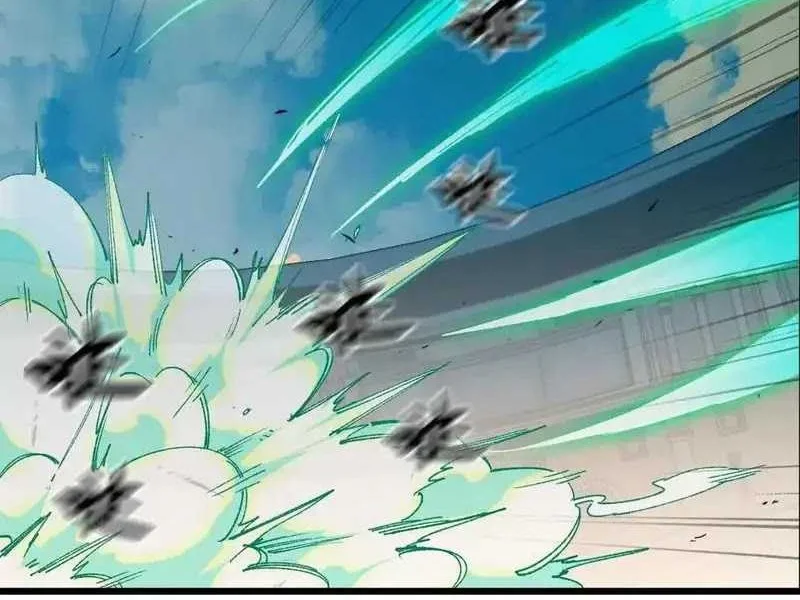 Hero X Demon Empress Chapter 44 Gambar 38