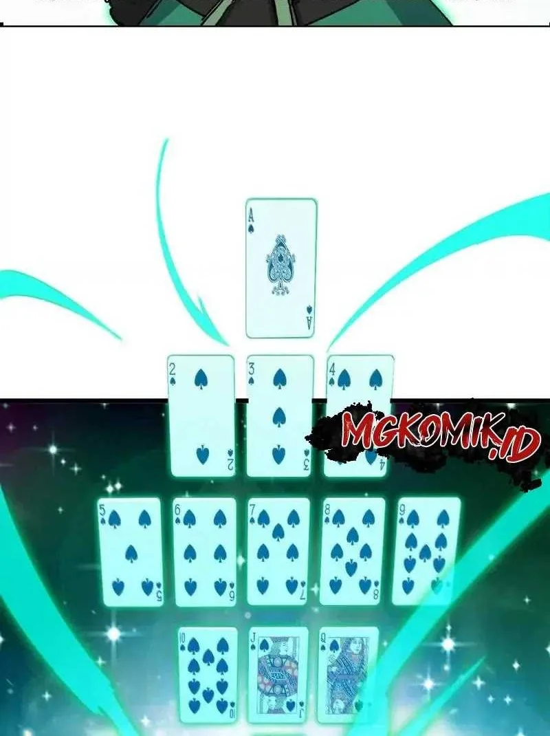 Hero X Demon Empress Chapter 44 Gambar 42