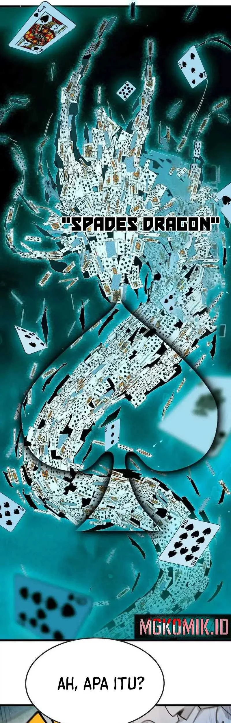 Hero X Demon Empress Chapter 44 Gambar 44