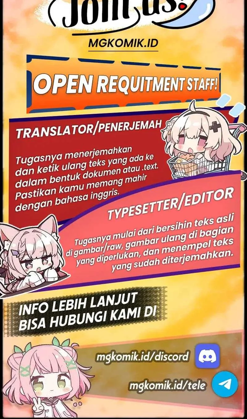 Hero X Demon Empress Chapter 44 Gambar 49