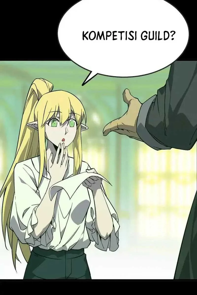 Hero X Demon Empress Chapter 44 Gambar 11