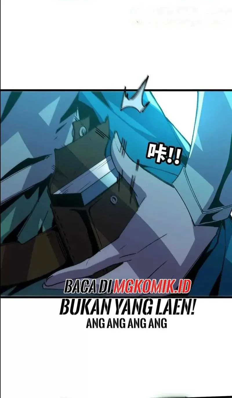 Hero X Demon Empress Chapter 44 Gambar 17