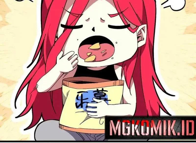 Hero X Demon Empress Chapter 53 Gambar 27