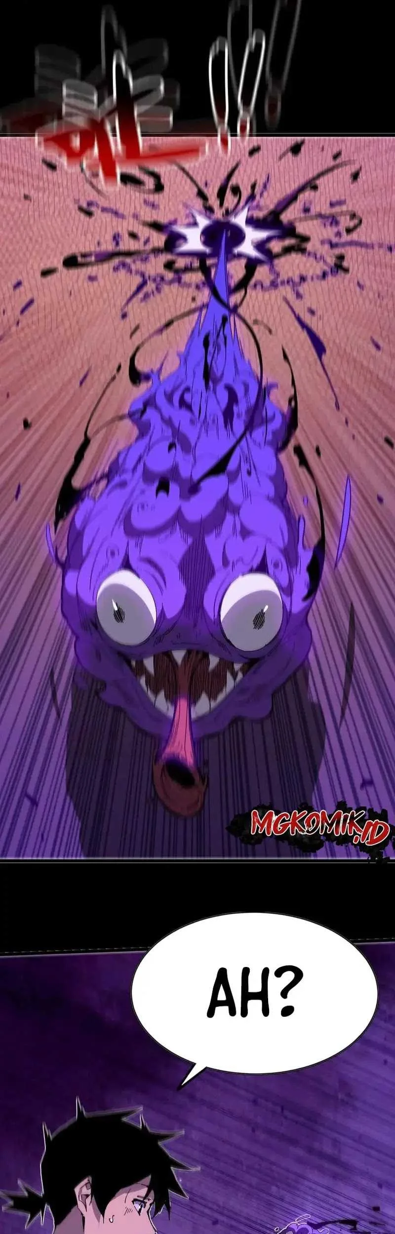 Hero X Demon Empress Chapter 53 Gambar 9