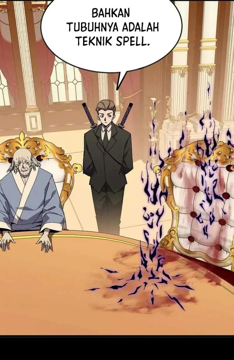 Hero X Demon Empress Chapter 53 Gambar 12