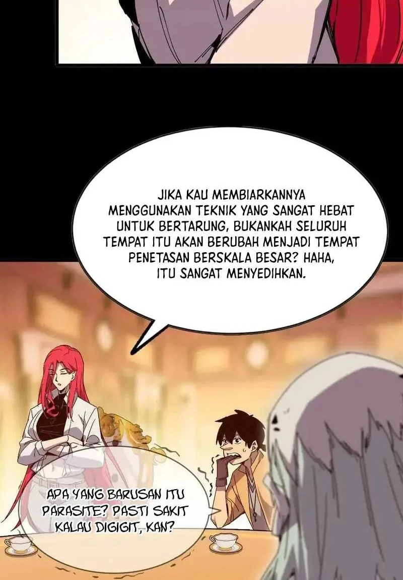 Hero X Demon Empress Chapter 53 Gambar 14