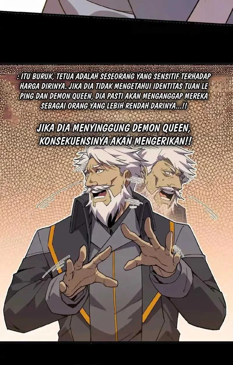 Hero X Demon Empress Chapter 53 Gambar 16