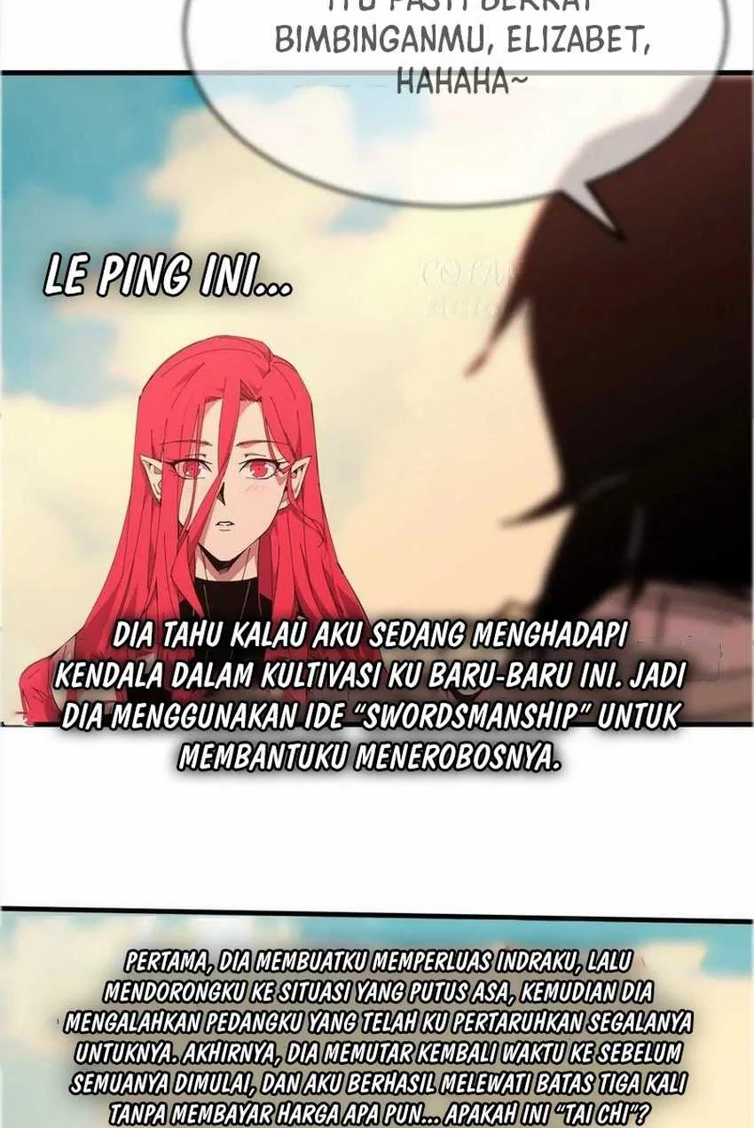 Hero X Demon Empress Chapter 60 Gambar 24