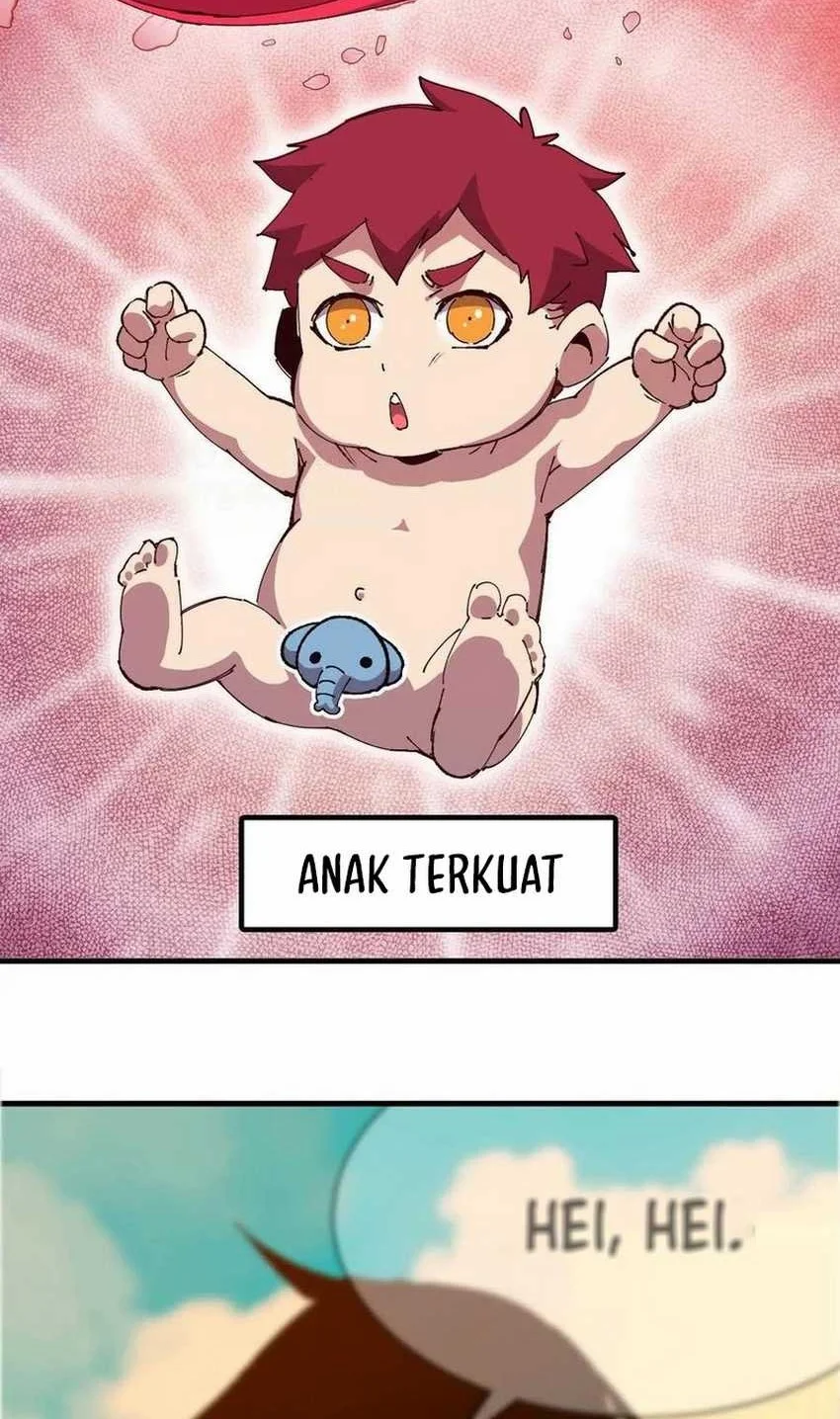 Hero X Demon Empress Chapter 60 Gambar 28