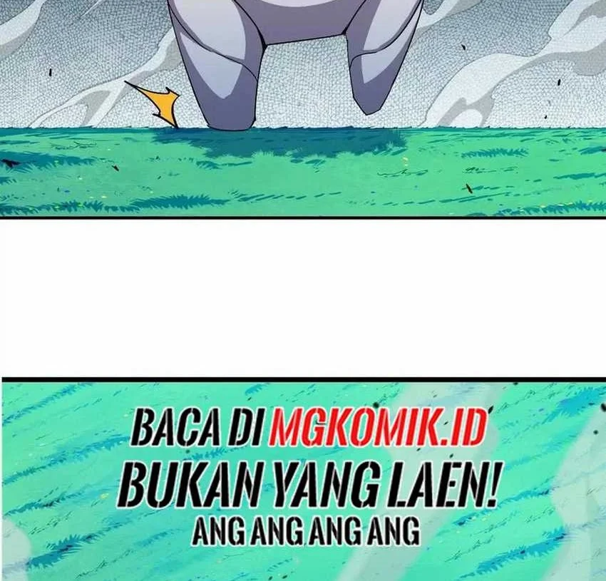 Hero X Demon Empress Chapter 60 Gambar 36