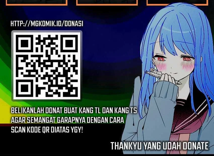 Hero X Demon Empress Chapter 60 Gambar 40