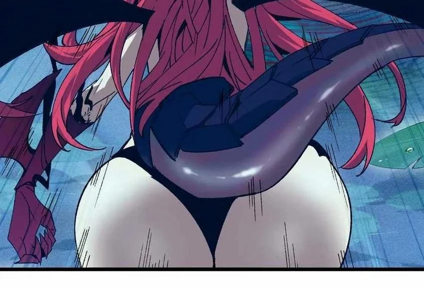 Hero X Demon Empress Chapter 60 Gambar 4