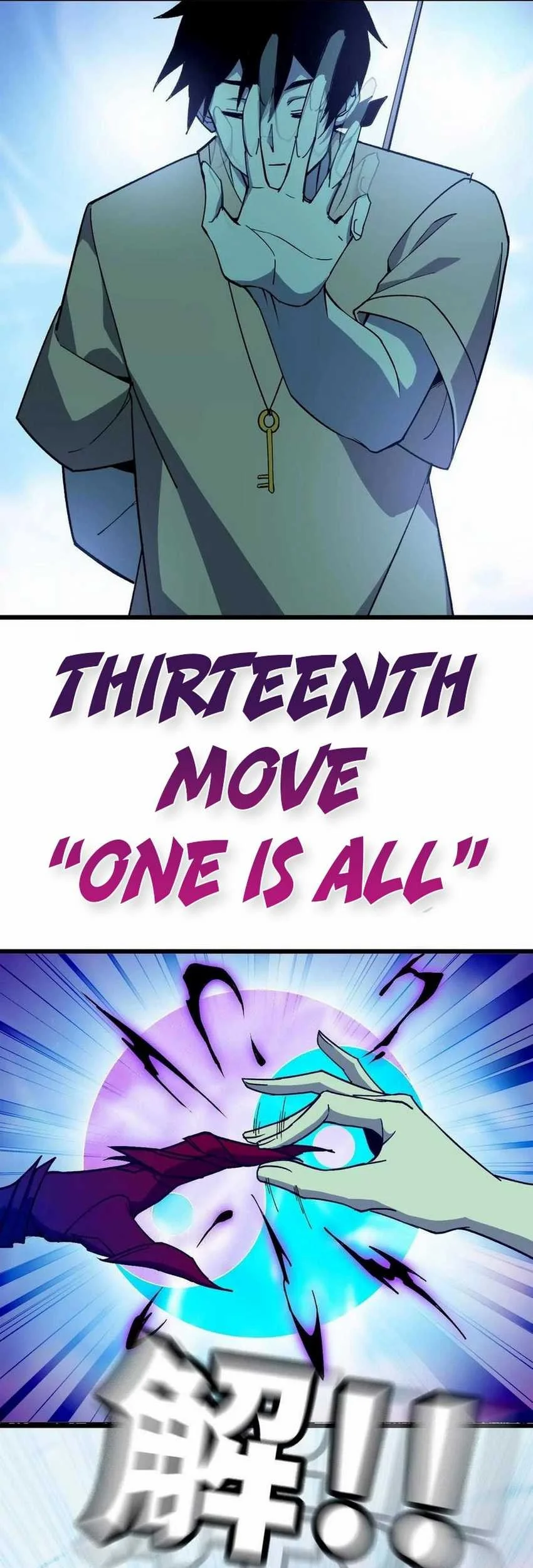 Hero X Demon Empress Chapter 60 Gambar 7