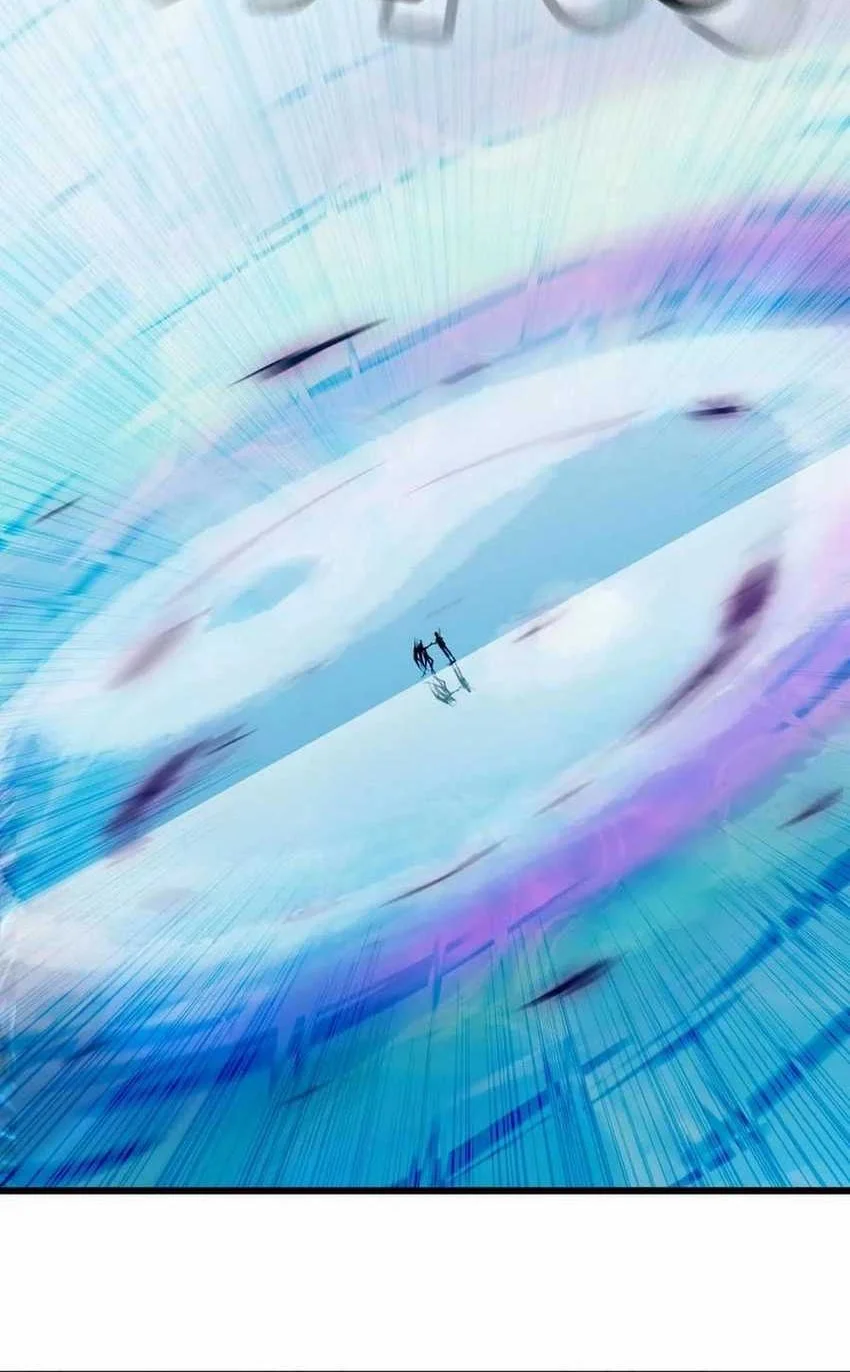 Hero X Demon Empress Chapter 60 Gambar 8