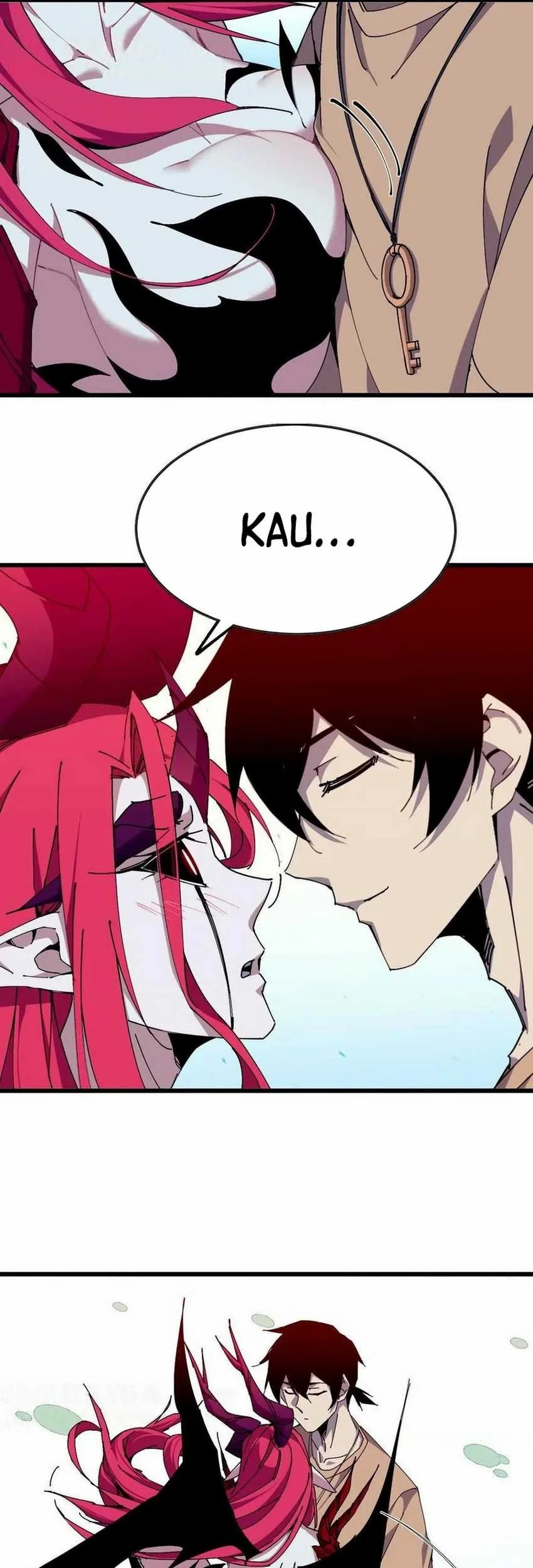 Hero X Demon Empress Chapter 60 Gambar 11