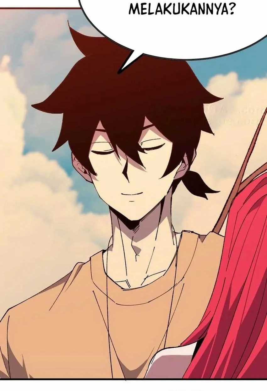 Hero X Demon Empress Chapter 60 Gambar 16