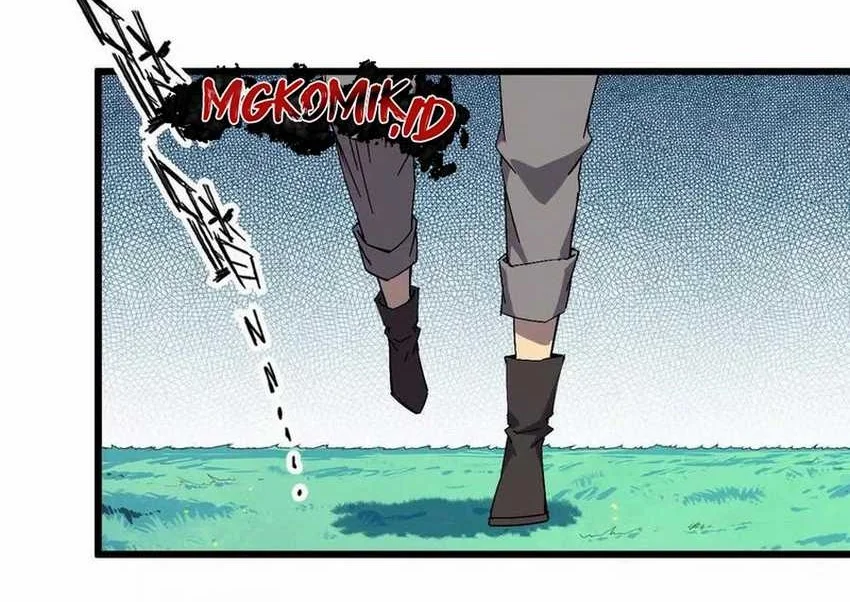 Manhua Hero X Demon Empress Chapter 61 gambar nomor 2