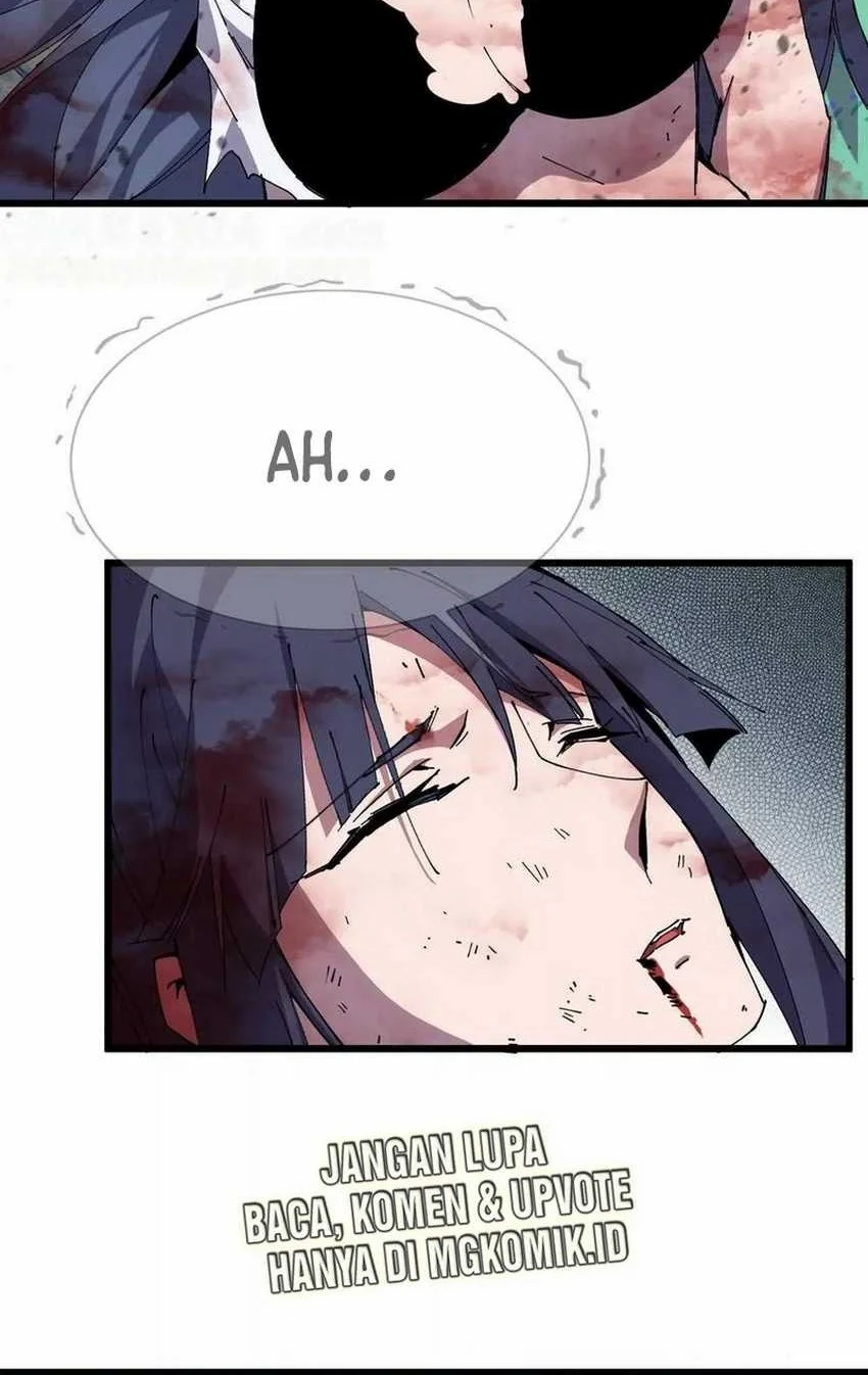 Hero X Demon Empress Chapter 61 Gambar 4