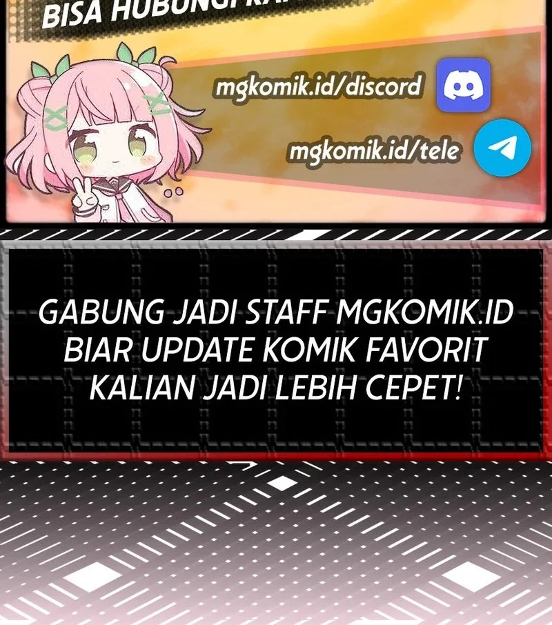 Hero X Demon Empress Chapter 72 Gambar 35