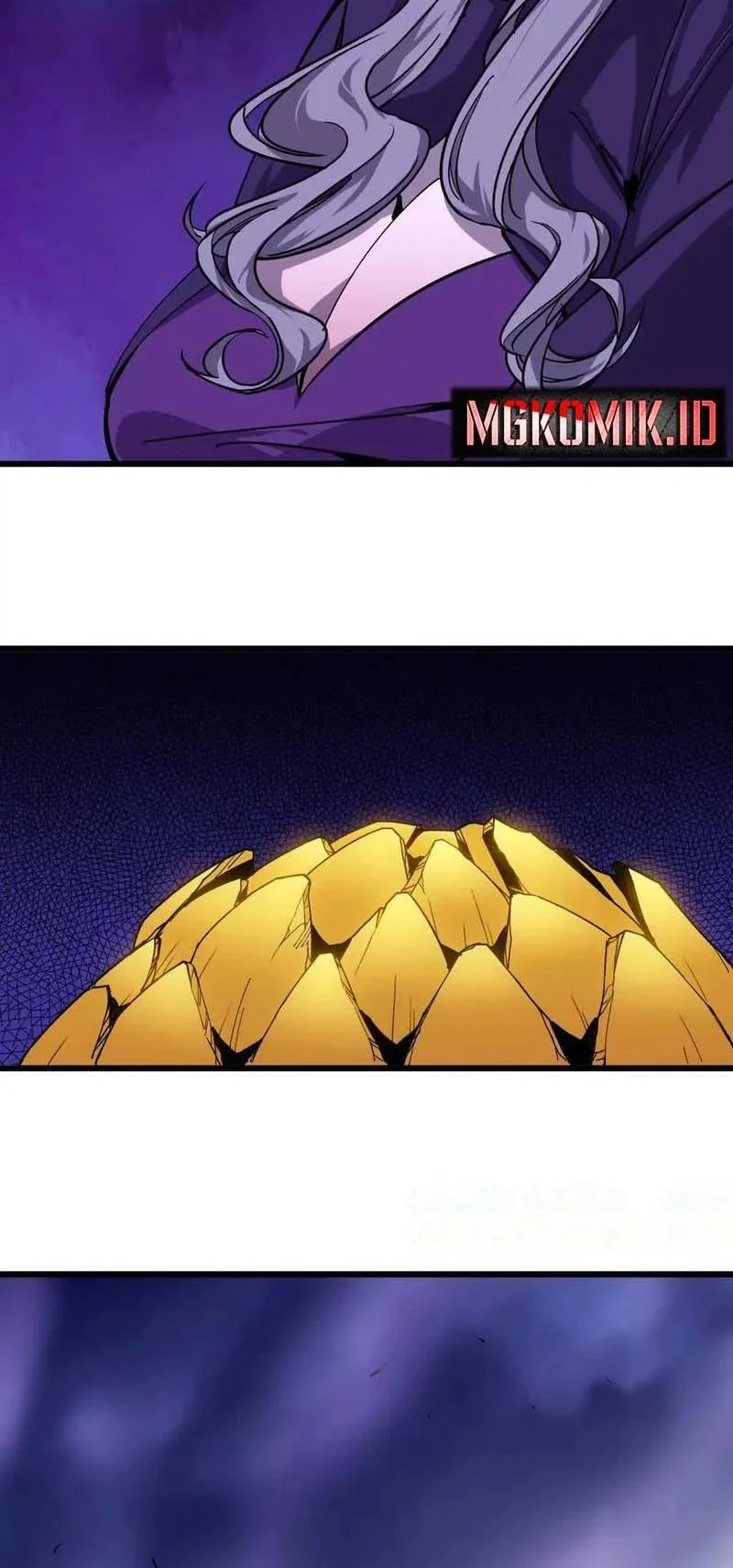 Hero X Demon Empress Chapter 72 Gambar 12