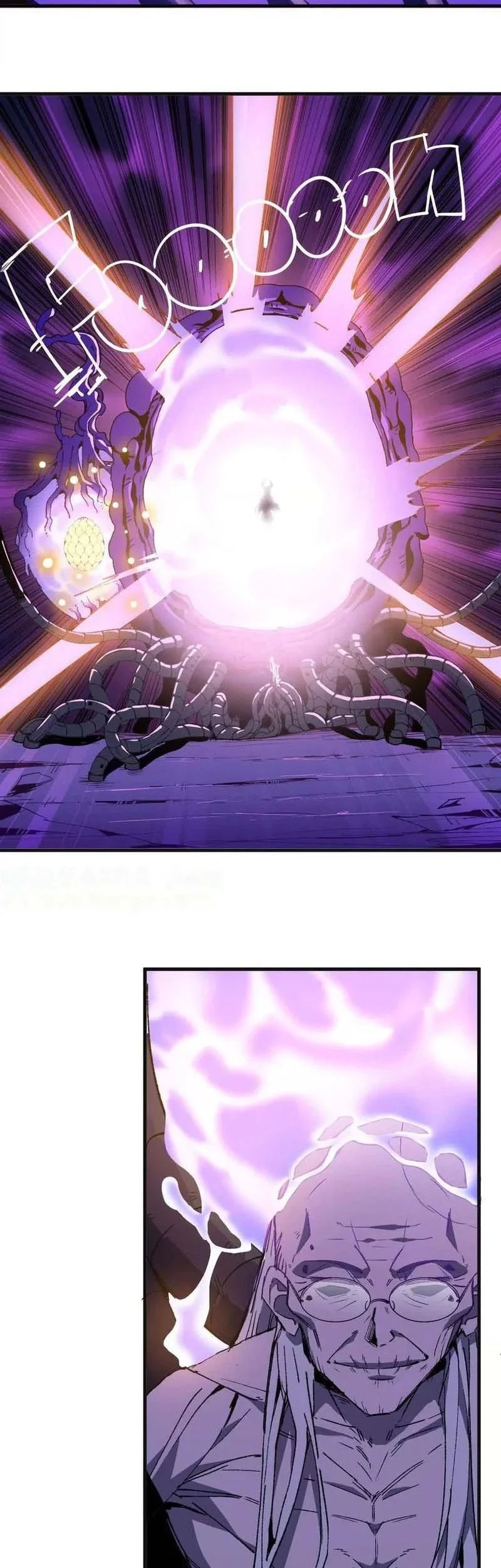 Hero X Demon Empress Chapter 72 Gambar 20