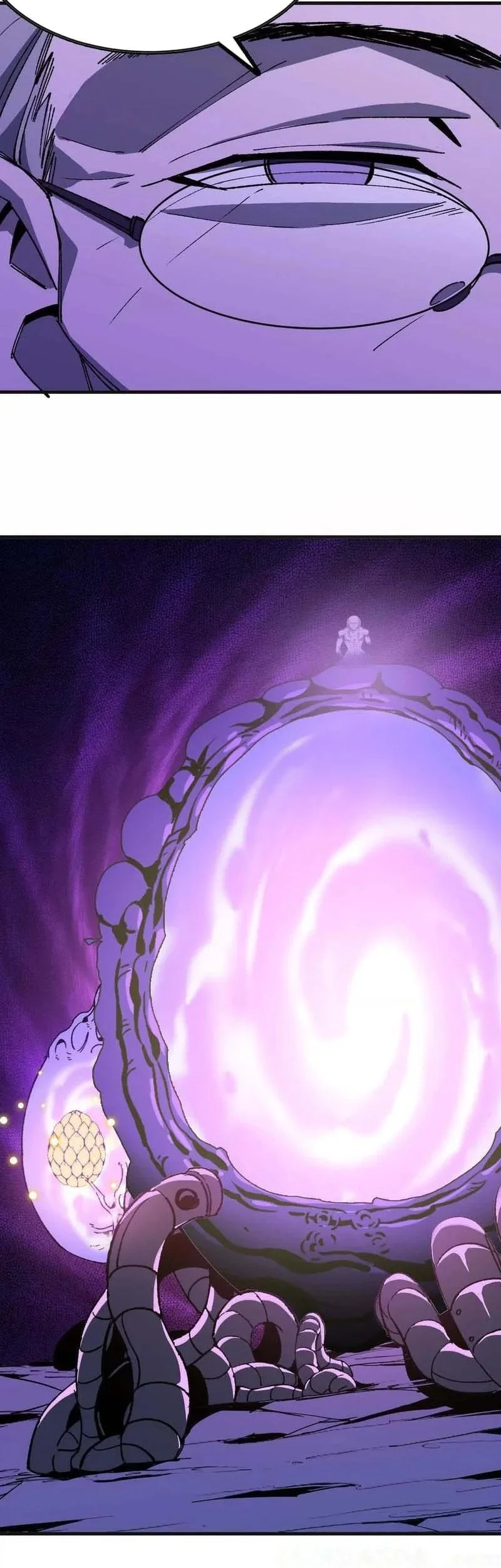 Hero X Demon Empress Chapter 72 Gambar 23