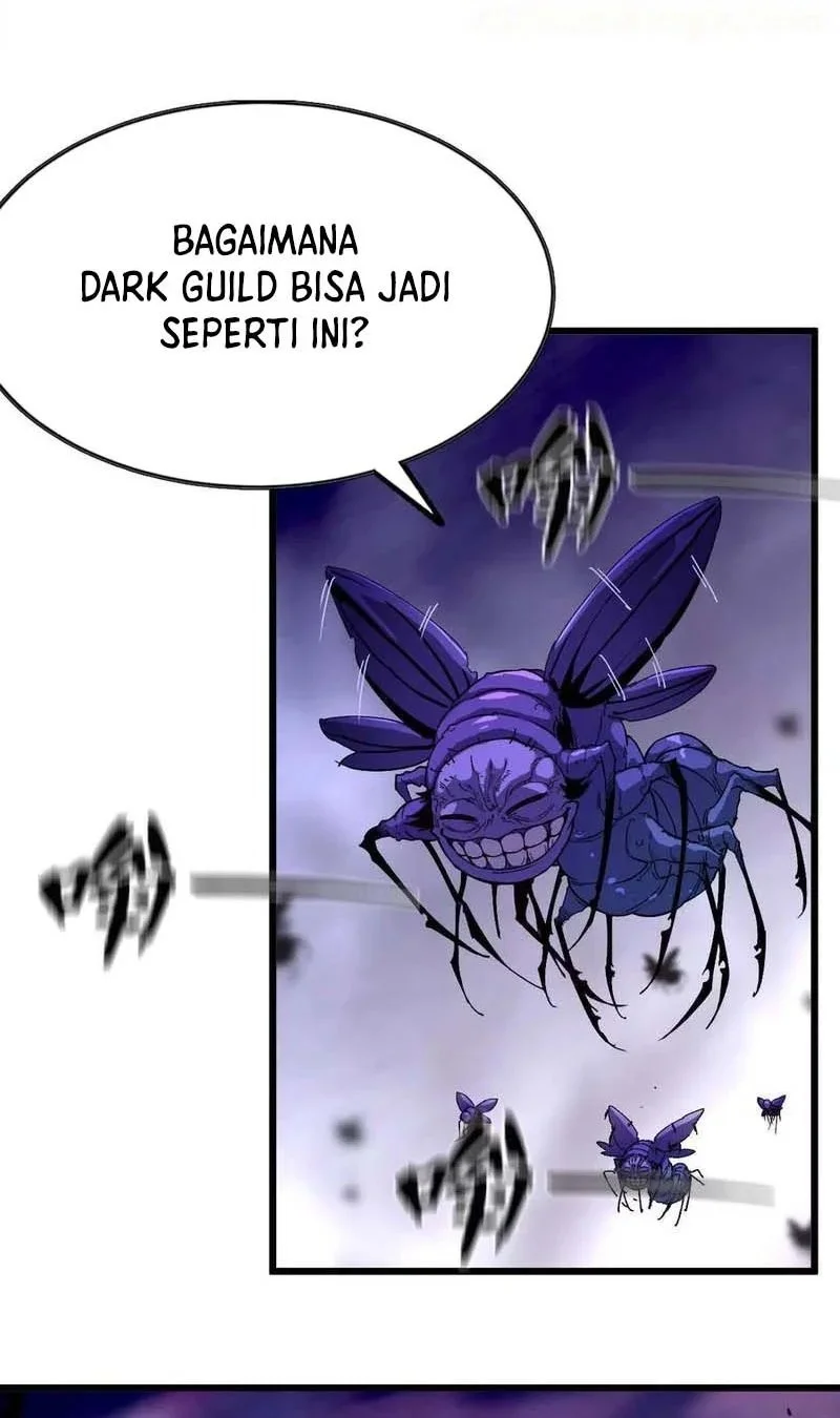 Hero X Demon Empress Chapter 72 Gambar 24