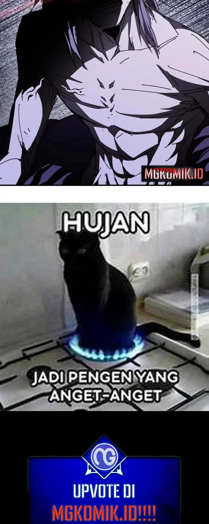 Hero X Demon Empress Chapter 73 Gambar 30