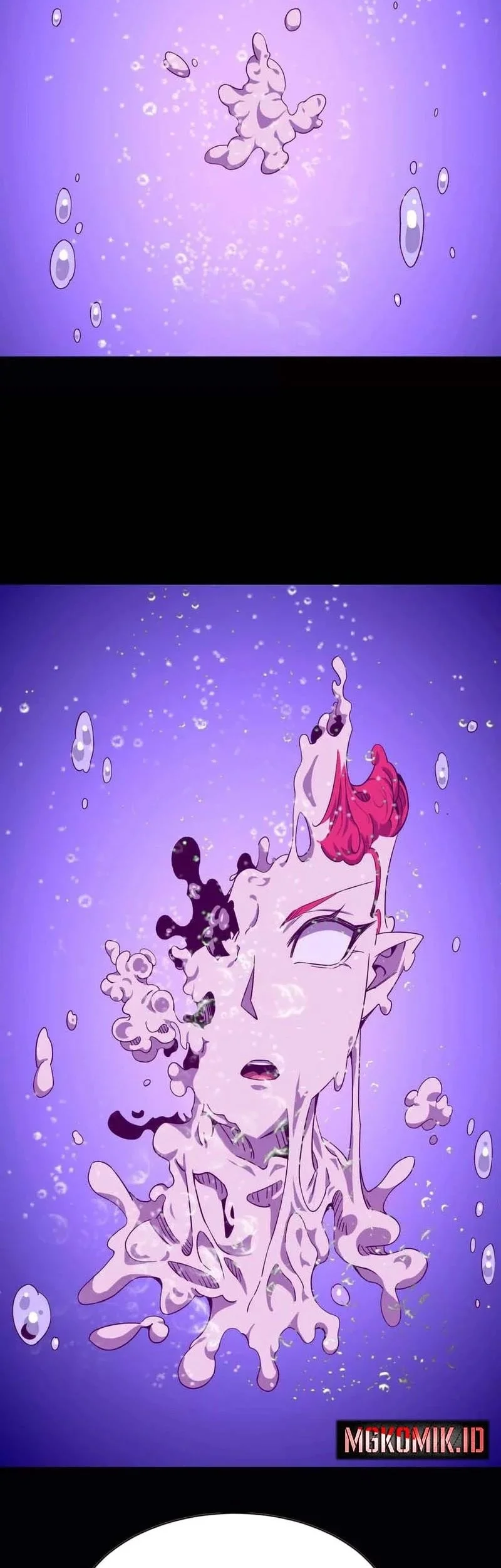 Hero X Demon Empress Chapter 73 Gambar 4