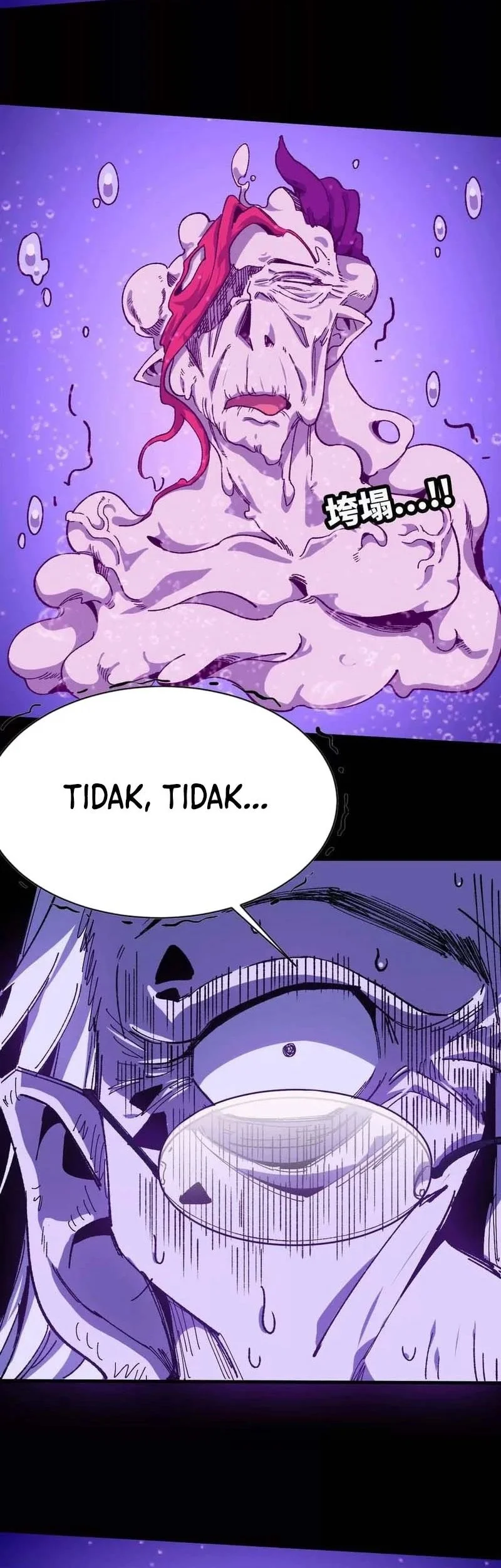 Hero X Demon Empress Chapter 73 Gambar 7