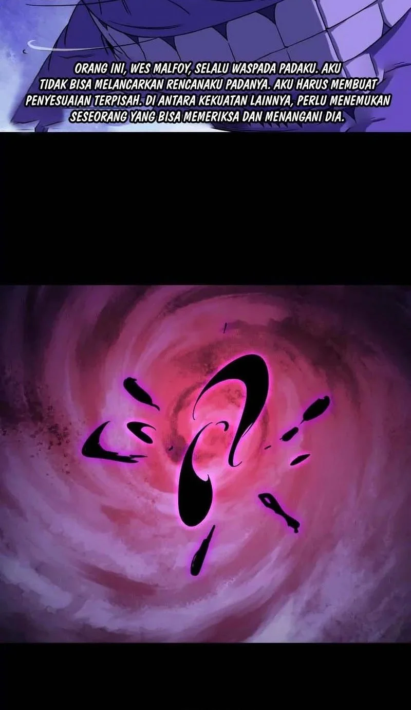 Hero X Demon Empress Chapter 73 Gambar 24