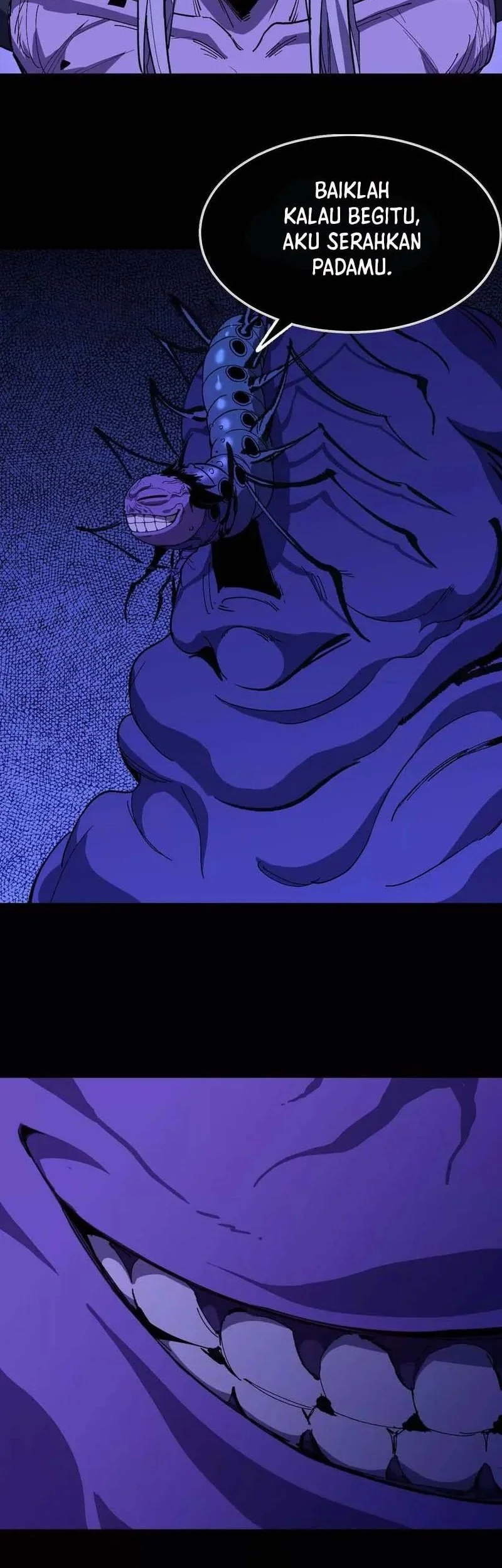 Hero X Demon Empress Chapter 73 Gambar 26