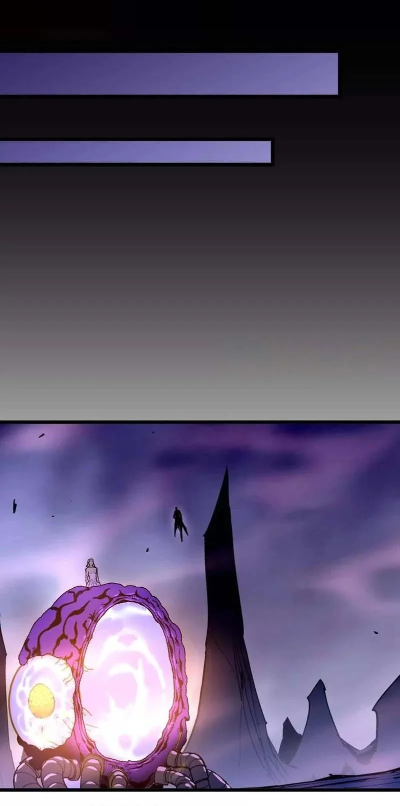 Hero X Demon Empress Chapter 73 Gambar 27