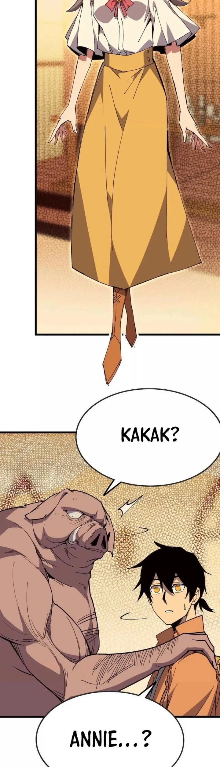 Hero X Demon Empress Chapter 74 Gambar 27