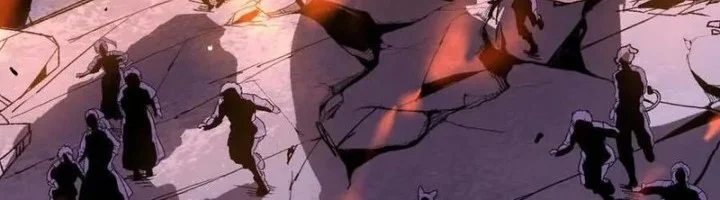 Hero X Demon Empress Chapter 74 Gambar 40