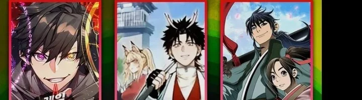 Hero X Demon Empress Chapter 74 Gambar 48