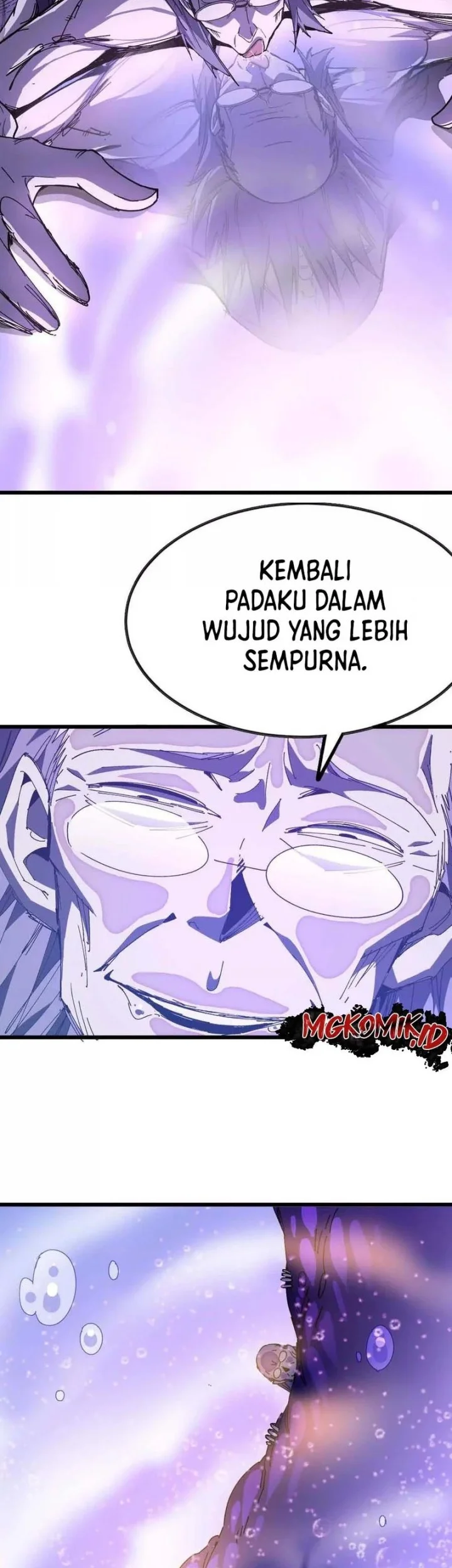 Hero X Demon Empress Chapter 74 Gambar 7