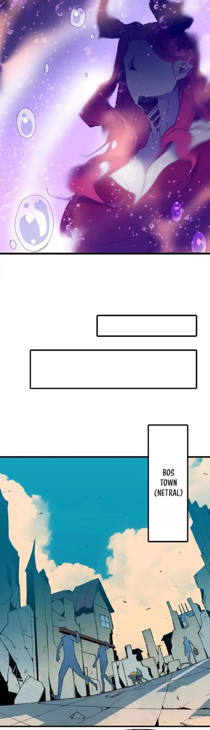 Hero X Demon Empress Chapter 74 Gambar 9