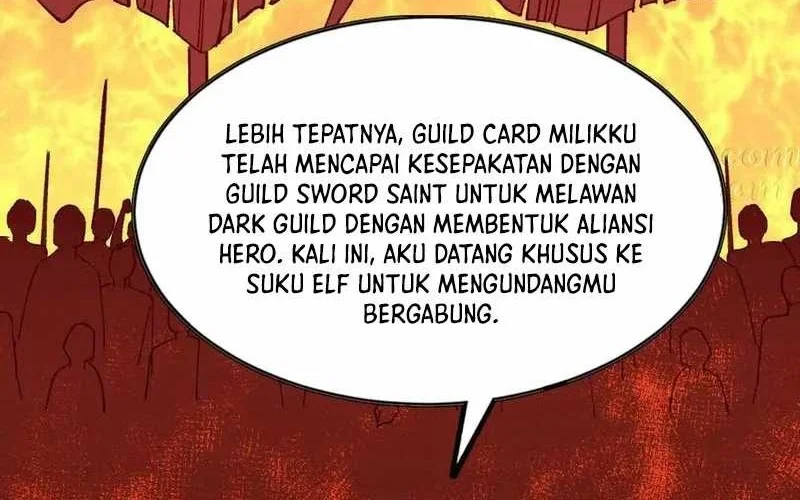 Hero X Demon Empress Chapter 80 Gambar 22