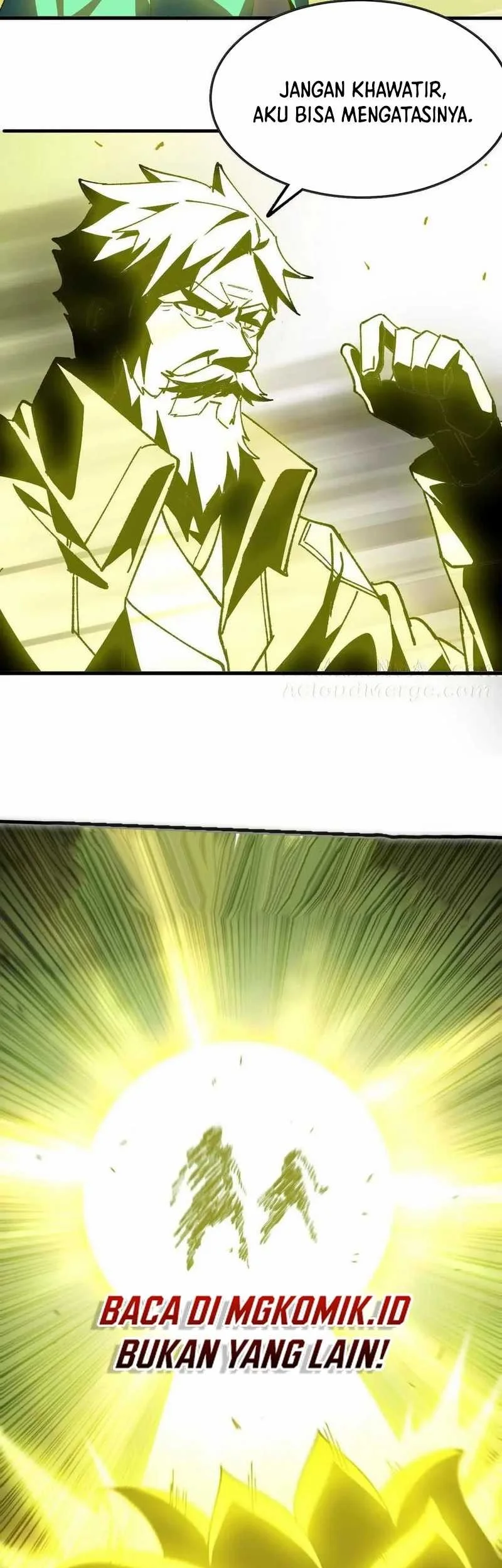 Hero X Demon Empress Chapter 80 Gambar 35