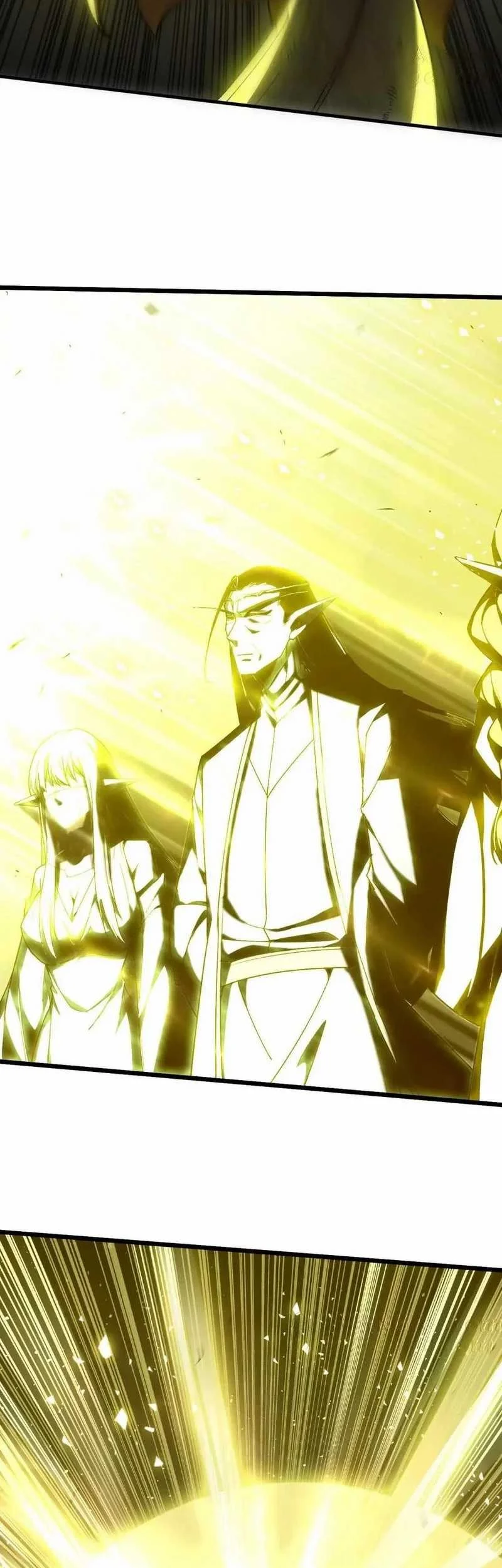 Hero X Demon Empress Chapter 80 Gambar 37