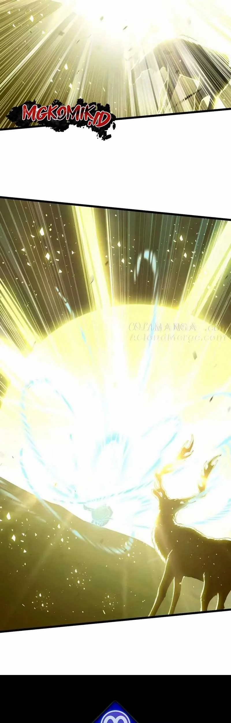 Hero X Demon Empress Chapter 80 Gambar 39