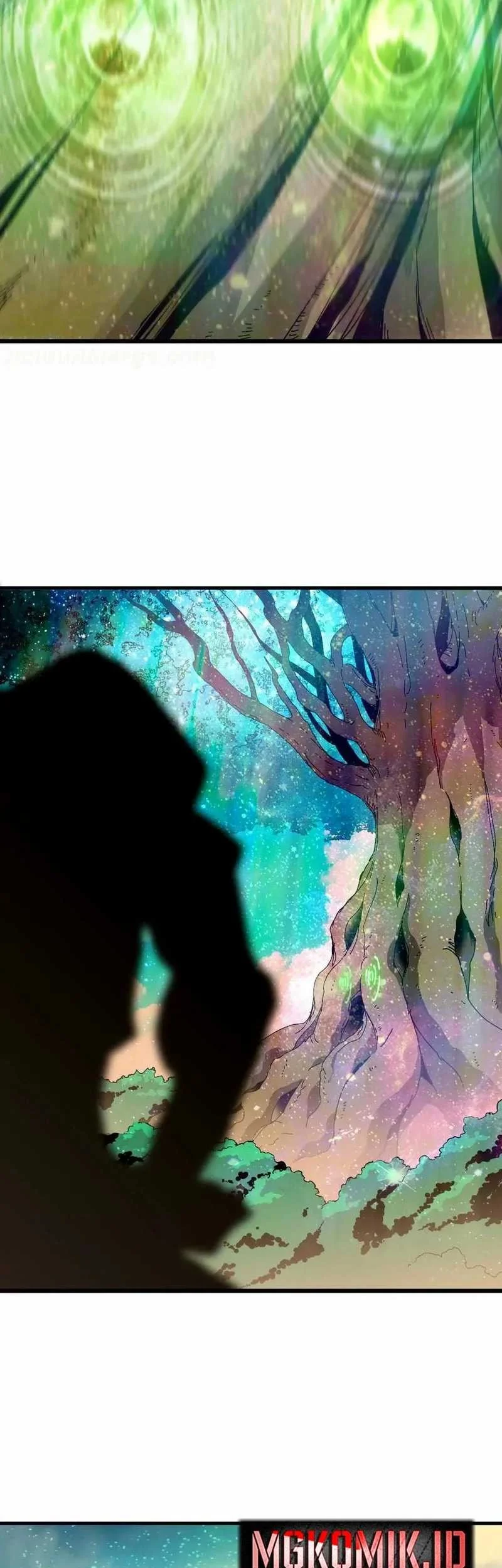 Hero X Demon Empress Chapter 80 Gambar 7