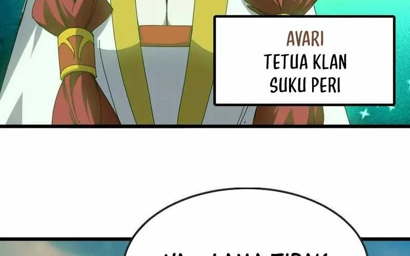 Hero X Demon Empress Chapter 80 Gambar 18