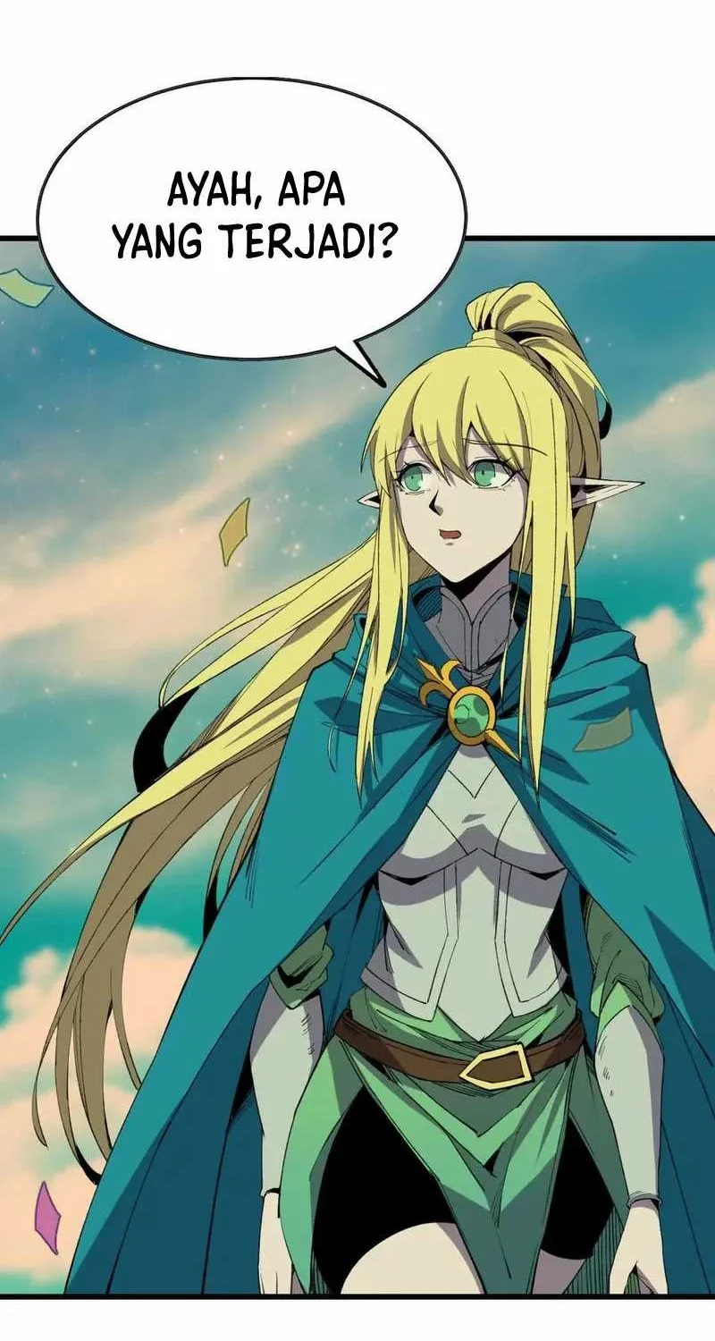 Hero X Demon Empress Chapter 81 Gambar 30