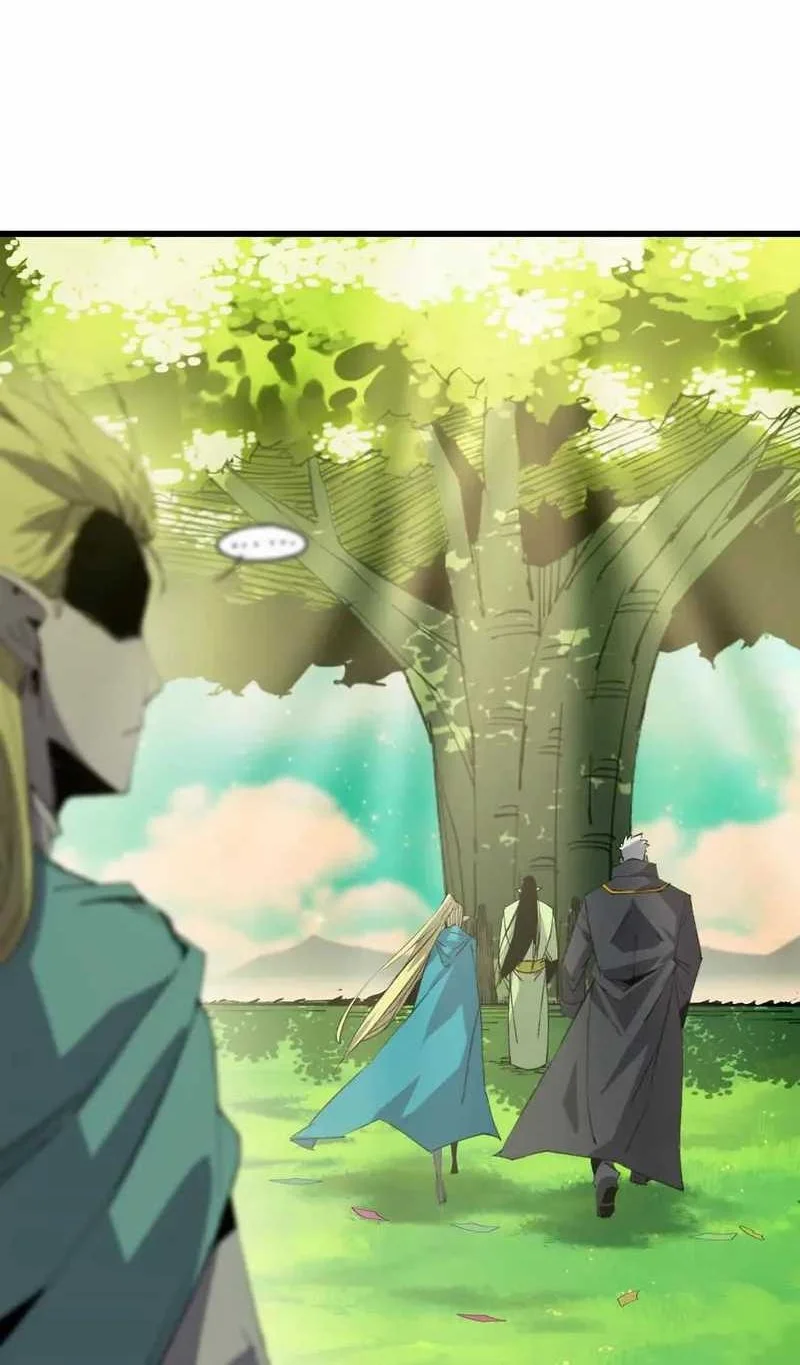 Hero X Demon Empress Chapter 81 Gambar 32